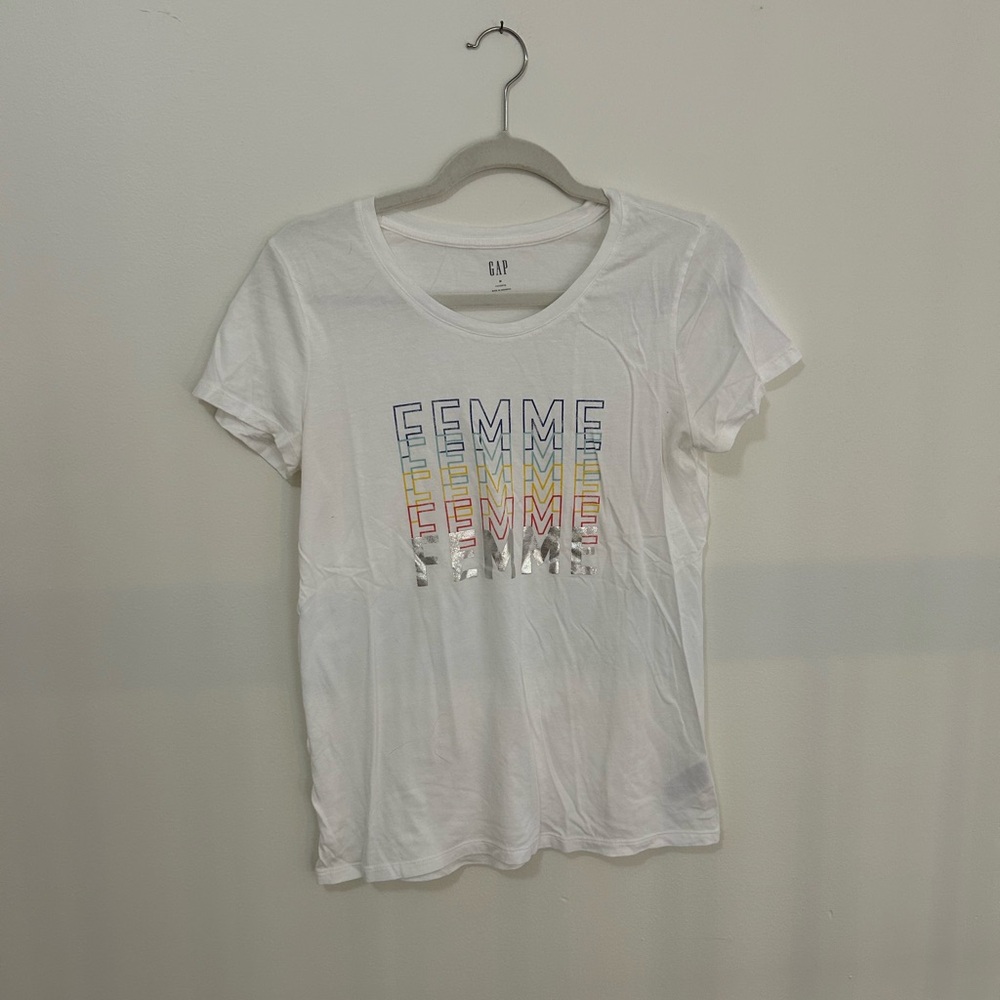 GAP femme top
